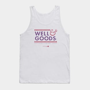 Well and Goods LTD Tank Top